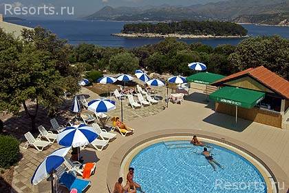 Argosy Hotel 14